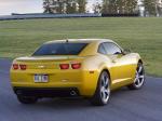 Chevrolet Camaro RS 2009 года